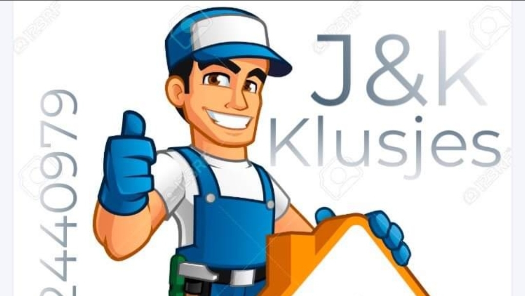 J&K klusjes — Foto’s 7